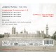 Haydn : Symphonies Londoniennes n°96, 95 et 93
