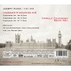 Haydn : Symphonies Londoniennes n°98, 94 et 97