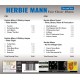 Four Classic Albums / Herbie Mann