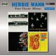 Four Classic Albums / Herbie Mann