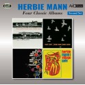 Four Classic Albums / Herbie Mann