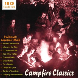 Campfire Classics / Musique traditionnelle de feu de camp