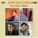 Four Classic Albums / Andy Williams