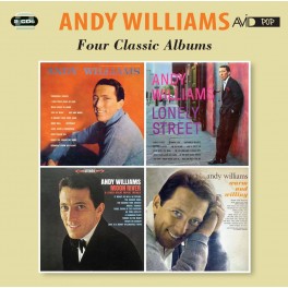 Four Classic Albums / Andy Williams