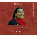 La voix magique de la Mongolie / Urna