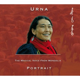 La voix magique de la Mongolie / Urna