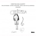 Childish / Christina Dahl Quartet