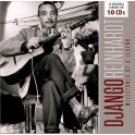 Milestones of a Legend / Django Reinhardt
