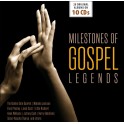 Milestones of Gospel Legends