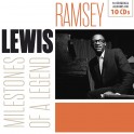 Milestones of a Legend / Ramsey Lewis
