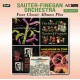 Four Classic Albums Plus / Sauter-Finegan Orchestra