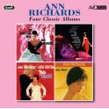 Four Classic Albums / Ann Richards