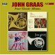 Four Classic Albums / John Graas