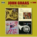 Four Classic Albums / John Graas