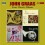 Four Classic Albums / John Graas