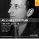 Tansman, Alexandre : Musique pour piano - Vol.1