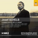Schelb, Josef : Musique de chambre avec clarinette