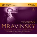 Evgeni Mravinsky Edition Vol.3