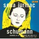 Schumann : Liederkreis Op.49, L'amour et la vie d'une femme Op.42