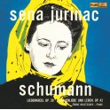 Schumann : Liederkreis Op.49, L'amour et la vie d'une femme Op.42
