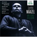 Milestones of a Legend / Lorin Maazel