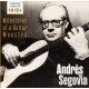 Milestones of a Guitar Maestro / Andrés Segovia