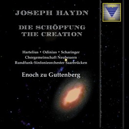Haydn : La Création