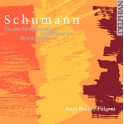 Schumann : Oeuvres pour piano