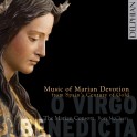 O Virgo Benedicta - Musique à la Dévotion de Marie du siècle d'or de l'Espagne