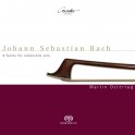 Bach : Six Suites pour violoncelle seul