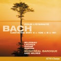 Bach : Cantates pour L'Éternité - Les Cantates sacrées Vol.7