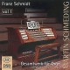 Schmidt, Franz : Intégrale de l'oeuvre pour orgue - Vol.1