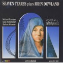 Seaven Teares plays John Dowland