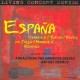 España - Oeuvres orchestrales