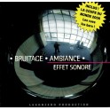 Bruitage - Ambiance - Effet Sonore