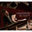 Brahms, Johannes : « The Progressive»