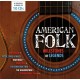 Milestones Of Legends / American Folk