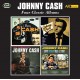 Four Classic Albums / Johnny Cash