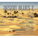 Rêves d'Oasis : Desert Blues 2
