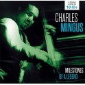 Milestones of A Legend / Charles Mingus