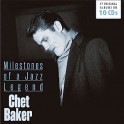 Milestones Of A Jazz Legend / Chet Baker