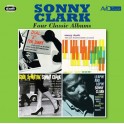 Four Classic Albums / Sonny Clark