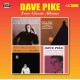 Four Classic Albums / Dave Pike