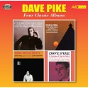 Four Classic Albums / Dave Pike