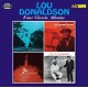Four Classic Albums / Lou Donaldson