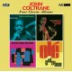 Four Classic Albums / John Coltrane