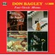 Four Classic Albums / Don Bagley