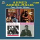 Four Classic Albums / Ahmed Abdul-Malik