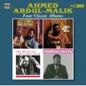 Four Classic Albums / Ahmed Abdul-Malik