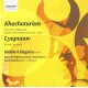 Khatchatourian - Liapounov : Oeuvres pour violon et orchestre